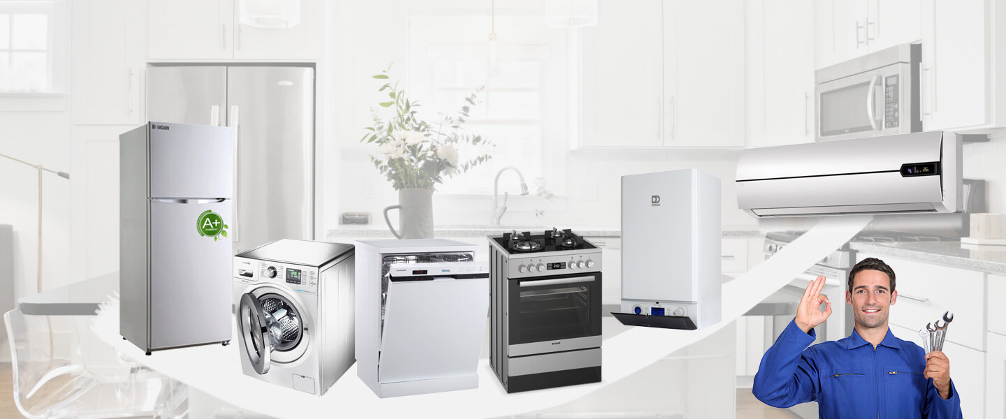 Gelibolu Electrolux Servisi